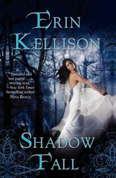 Paperback Shadow Fall Book
