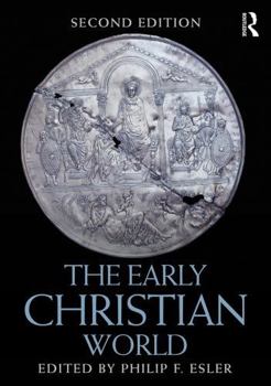Misc. The Early Christian World Book