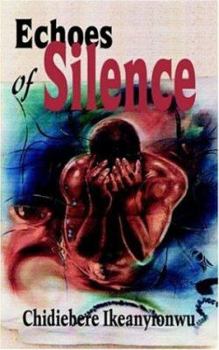 Paperback Echoes of Silence Book