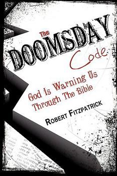 Paperback The Doomsday Code Book