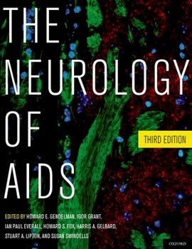 Hardcover Neurology of AIDS Book