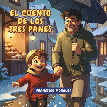 El cuento de los tres panes.