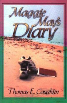 Paperback Maggie May's Diary Book