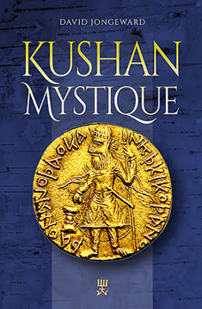 Hardcover Kushan Mystique Book
