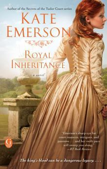 Paperback Royal Inheritance Book