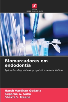 Biomarcadores em endodontia (Portuguese Edition)