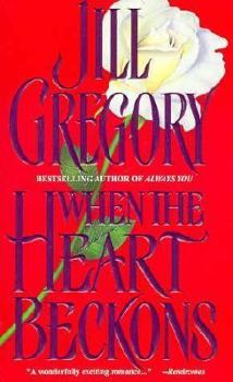 Mass Market Paperback When the Heart Beckons Book