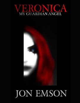 Paperback Veronica: my Guardian Angel Book