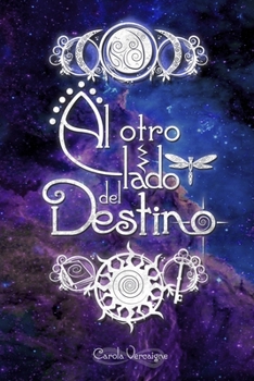 Paperback Al otro lado del destino [Spanish] Book