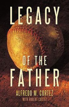 Paperback Legacy of the Father Book