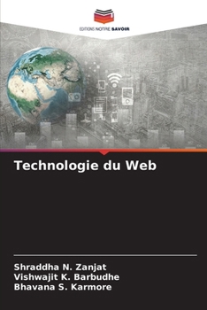 Paperback Technologie du Web [French] Book