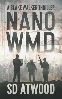 Paperback Nano WMD Book
