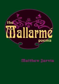 Paperback The Mallarmé Poems Book