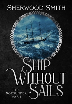 Hardcover Ship Without Sails: Ship Without Sails Book