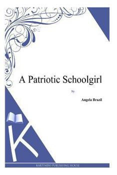 A Patriotic Schoolgirl