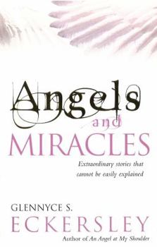 Paperback Angels and Miracles Book