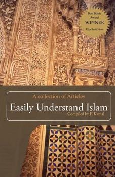 Paperback Easily Understand Islam Book