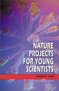 Library Binding Projects for Young Scientists: Book
