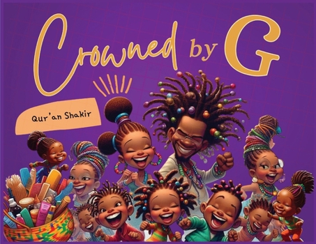 Paperback Crowned by G Book