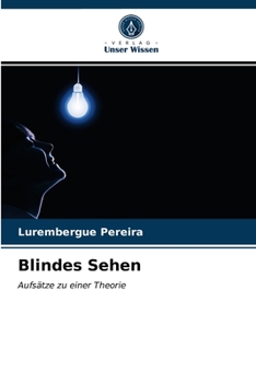 Paperback Blindes Sehen [German] Book