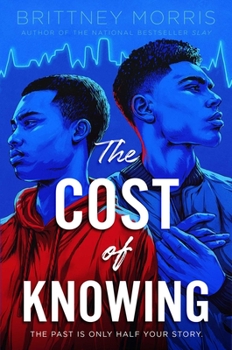 Paperback The Cost of Knowing Book