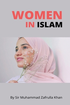 Paperback Woman in Islam Book