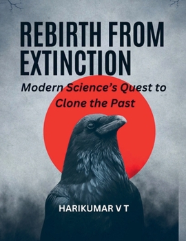 "Rebirth from Extinction: Modern Science's Quest to Clone the Past"