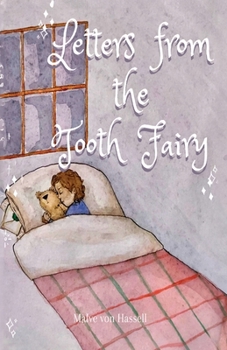 Paperback Letters from the Tooth Fairy Book