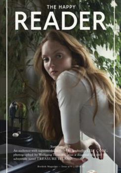 The Happy Reader - Issue 9 - Book #9 of the Happy Reader
