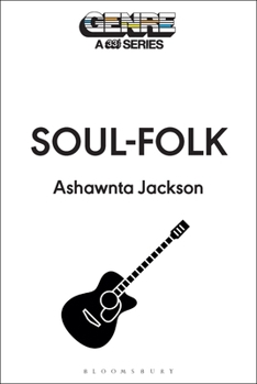 Paperback Soul-Folk Book