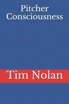 Paperback Pitcher Consciousness Book