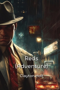 Paperback Reds (Adventure) Book