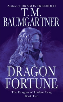 Paperback Dragon Fortune Book