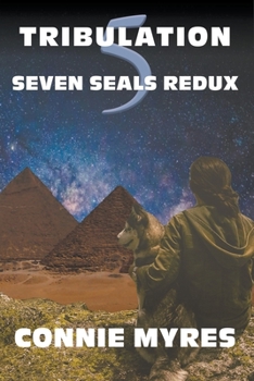 Paperback Tribulation Book