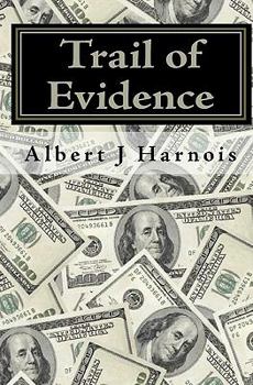 Paperback Trail of Evidence Book