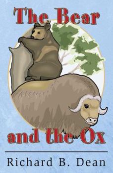 Paperback The Bear And the Ox Book