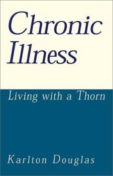 Paperback Chronic Illness Book