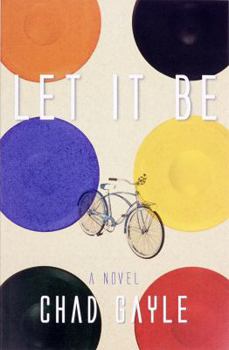 Paperback Let It Be Book