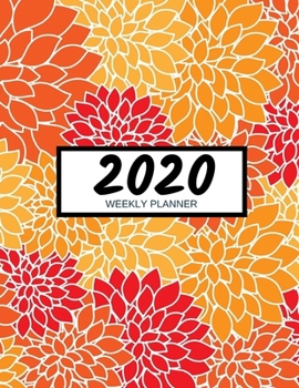 2020 Weekly Planner