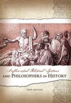 Paperback Influential Political Systems and Philosophers in History Book
