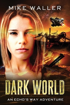 Paperback Dark World Book