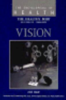 Library Binding Vision Book