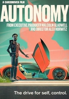 DVD Autonomy Book