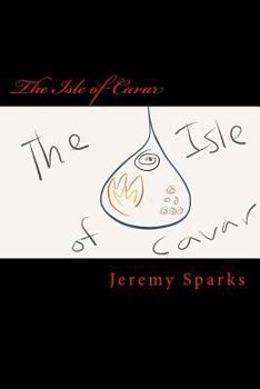 Paperback The Isle of Cavar Book