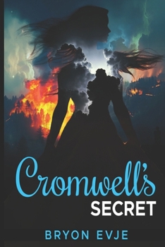 Paperback Cromwell's Secret Book