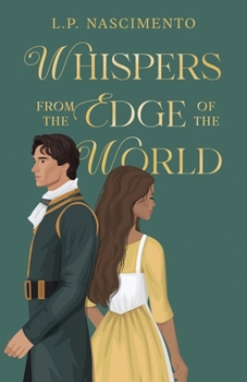 Paperback Whispers From the Edge of the World Book