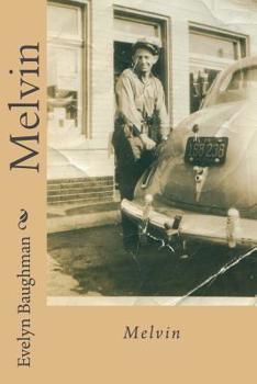 Paperback Melvin Book