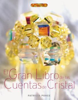 Hardcover El Gran Libro de Las Cuentas de Cristal [Spanish] Book