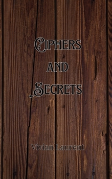 Paperback Ciphers and Secrets Book