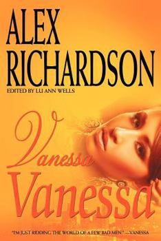 Paperback Vanessa, Vanessa Book